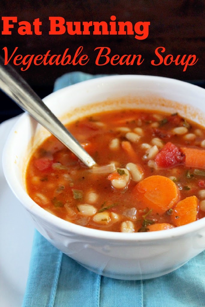 Basic fat burning soup 7 day diet reviews - ilotok