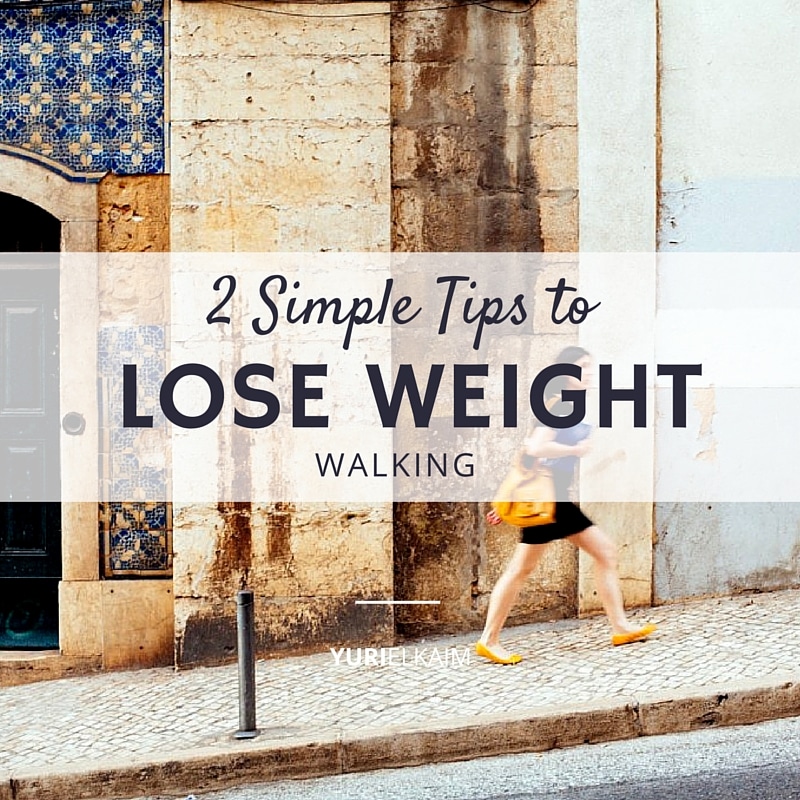 Can You Lose Weight Walking 5 Miles A Day