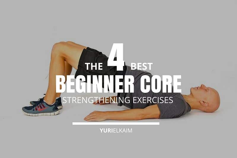 Good Core Workouts For Beginners WorkoutWalls