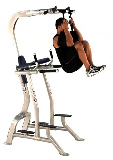 exercise machines for stomach toning