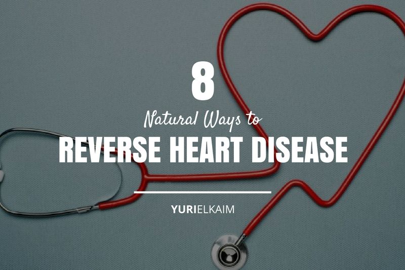 The 7-Minute Rule for Heart Disease
