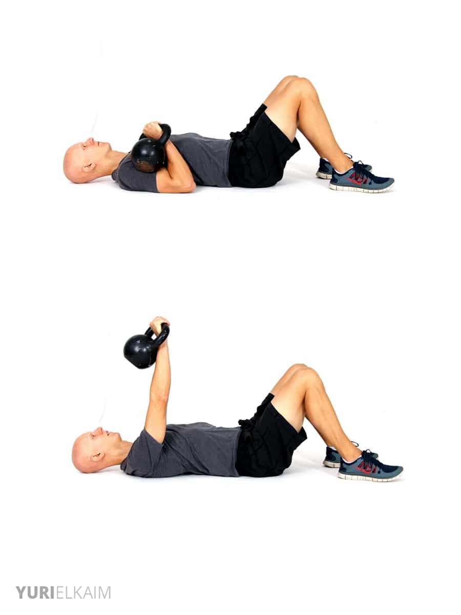 14 kettlebell exercises for weight loss free printable