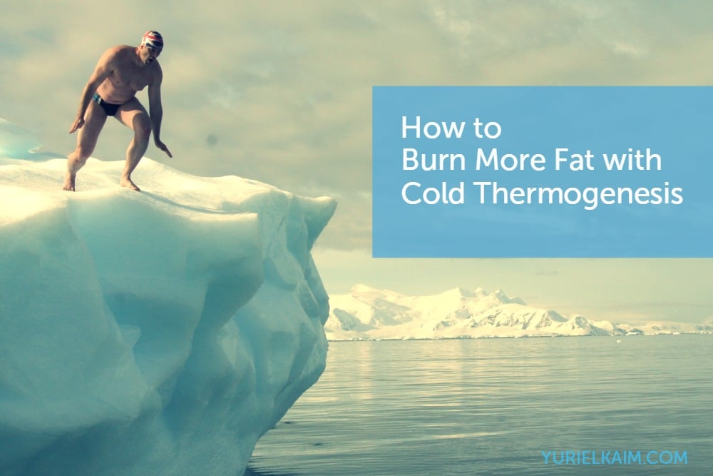 What You Should Know About Losing Weight with Cold Thermogenesis Yuri