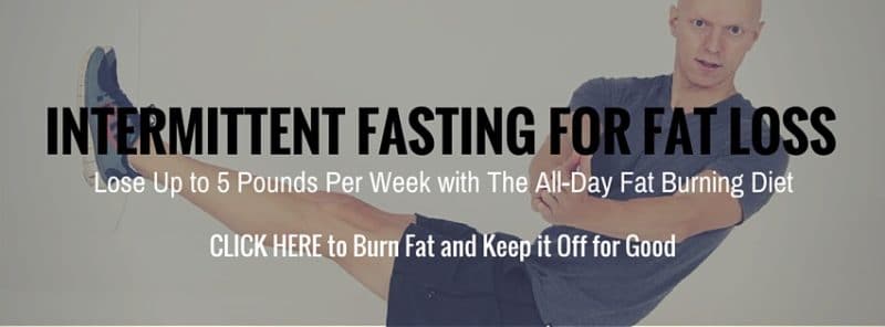 average weight loss per week intermittent fasting