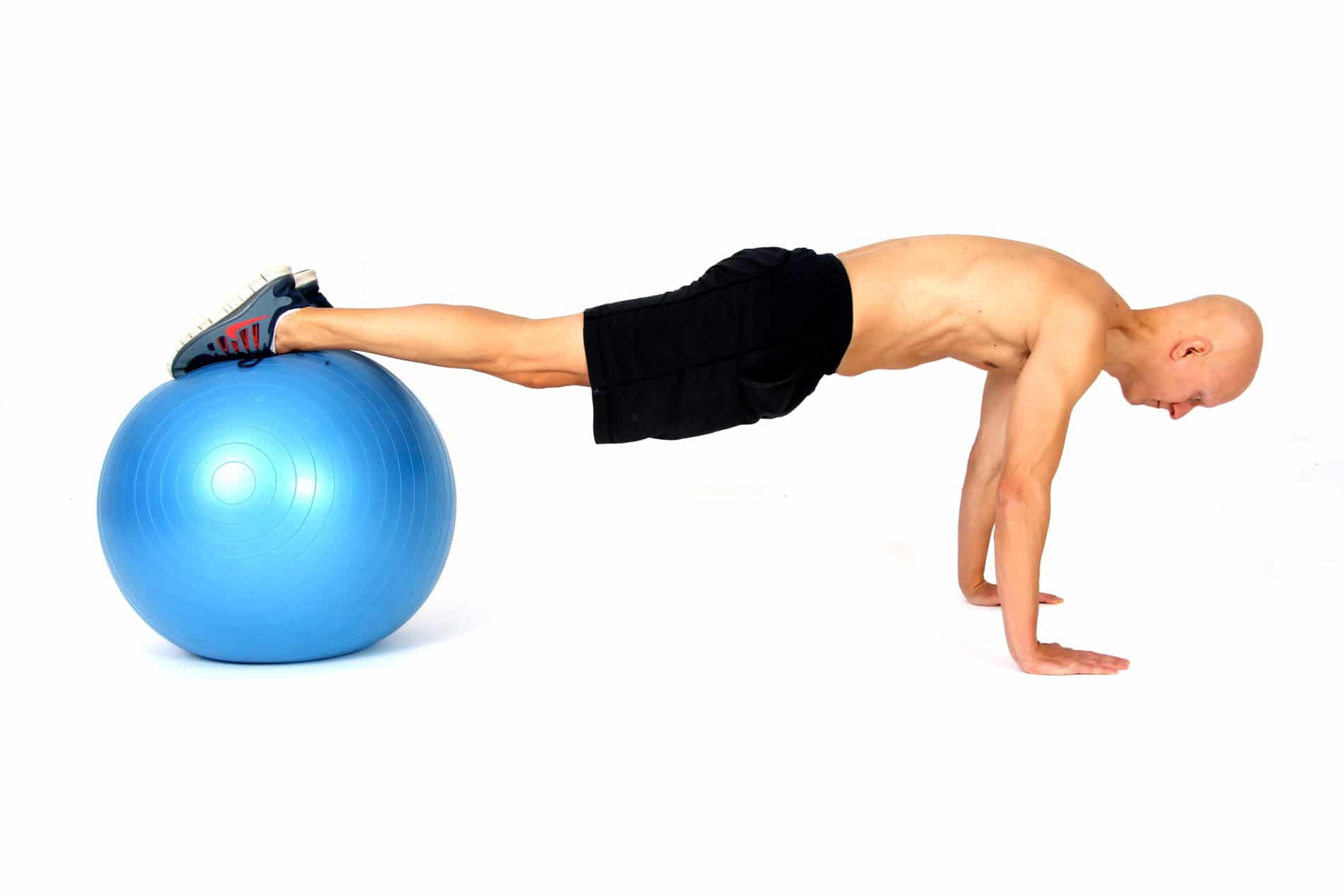 The 14 Best Ab Exercises for a Rock Solid Core | Yuri Elkaim