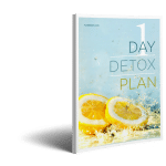 1-Day Detox Plan