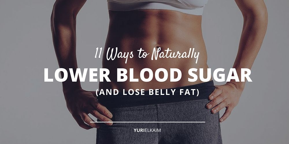 5 Simple Ways To Lower Blood Sugar Naturally Womenworking