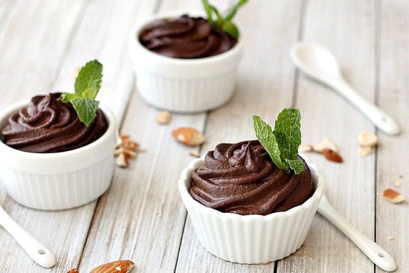 The Healthy Raw Desserts You Have Been Waiting For