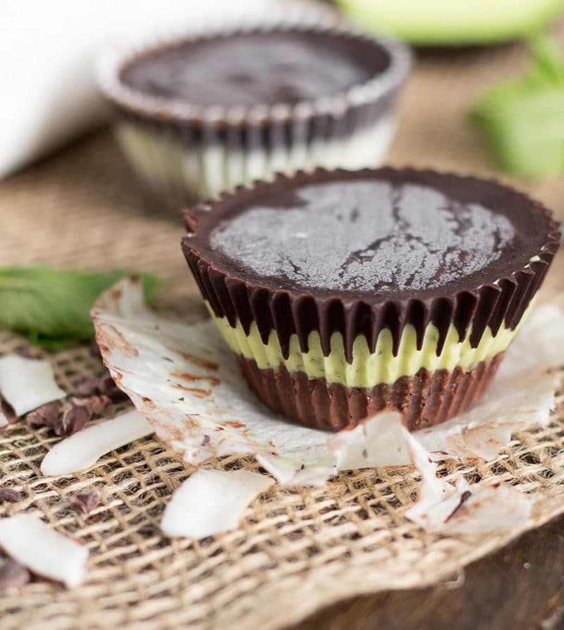 The Healthy Raw Desserts You Have Been Waiting For
