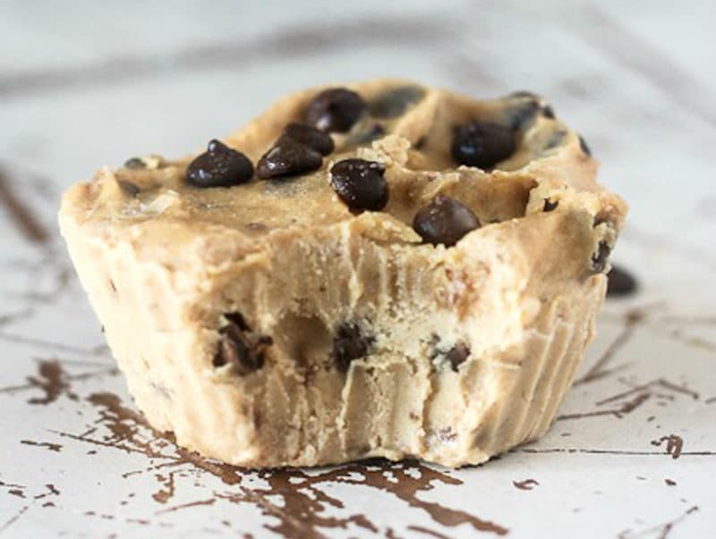 The Healthy Raw Desserts You Have Been Waiting For