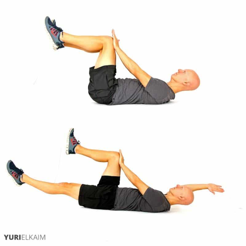 3 Amazing Ab Exercises For Beginners You Need These Yuri Elkaim 3 Amazing Ab Exercises For Beginners You Need These Yuri Elkaim