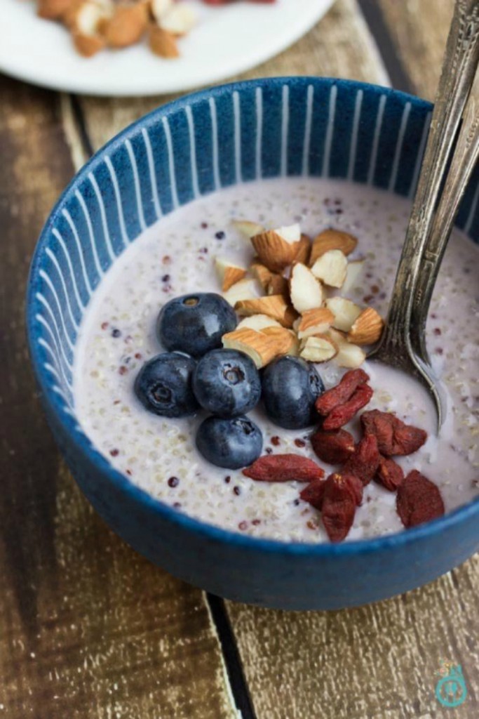 21 Healthy High Protein Breakfasts You Need To Make Yuri Elkaim