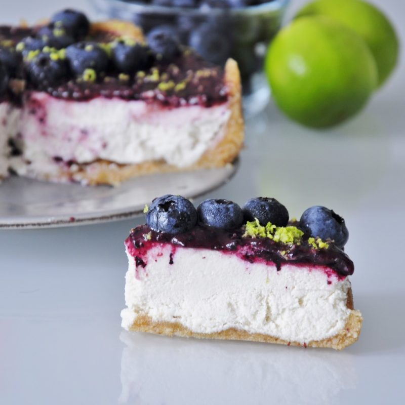 The Healthy Raw Desserts You Have Been Waiting For