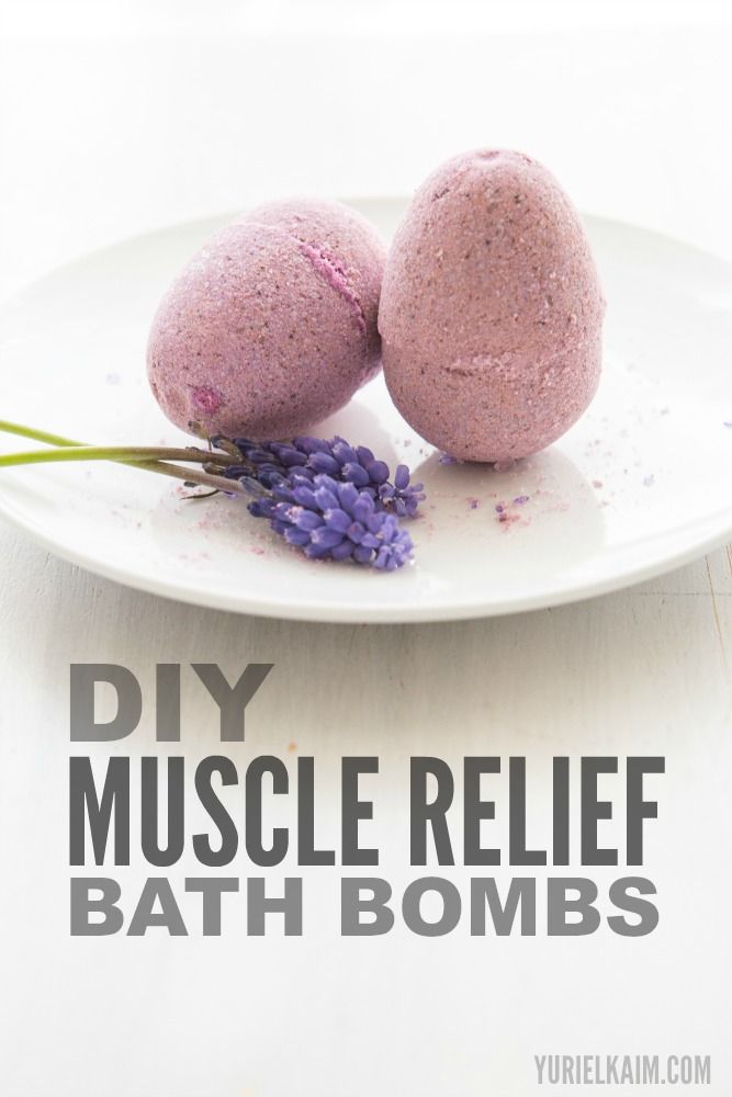 How to Relieve Delayed Onset Muscle Soreness Quickly Yuri Elkaim