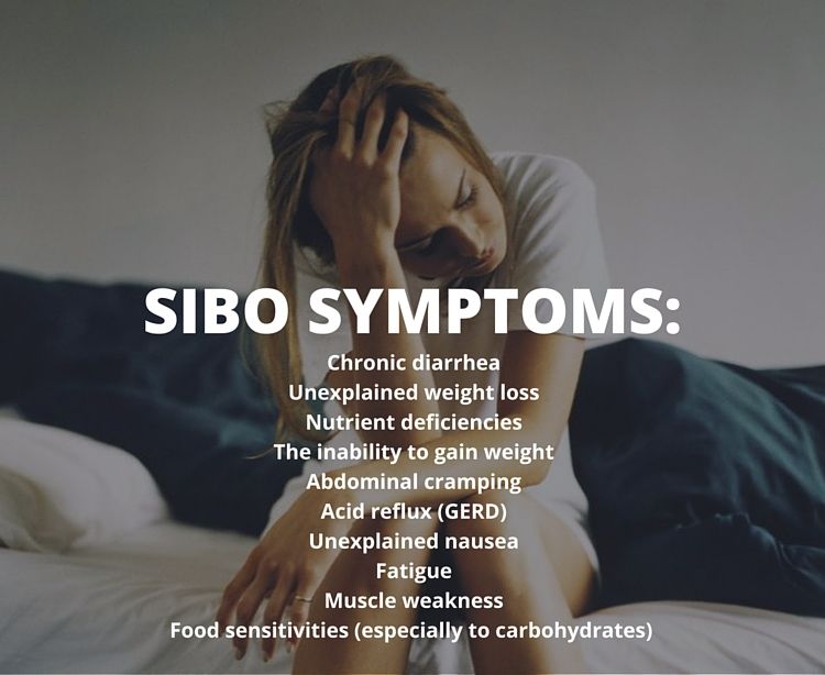 SIBO: How to Treat This Growing Digestive Problem | Yuri ...
