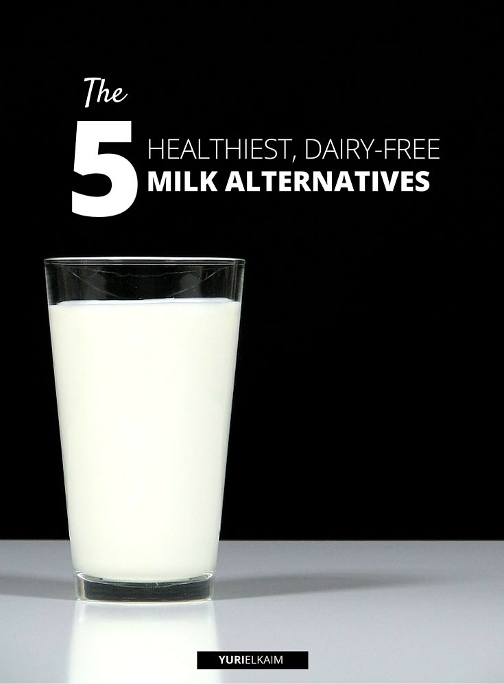 Dairy Free Evaporated Milk Alternative