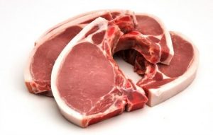Acidic Foods to Avoid - Meat