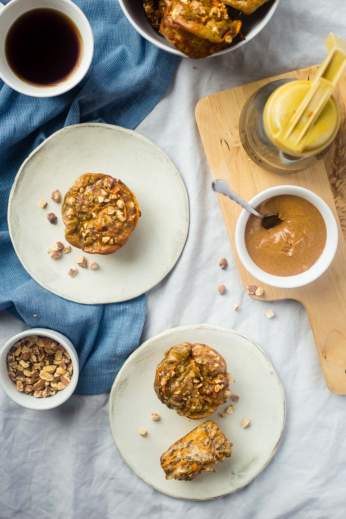 17 Paleo Breakfast Muffins That Are Really Good for You ...