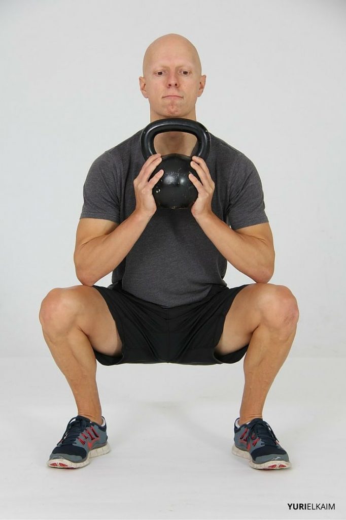 The Correct Squat Form (And the Best Squat Variations to Do) Yuri Elkaim