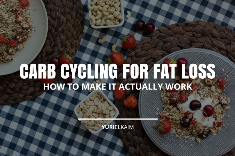 Cycling For Fat Loss 78