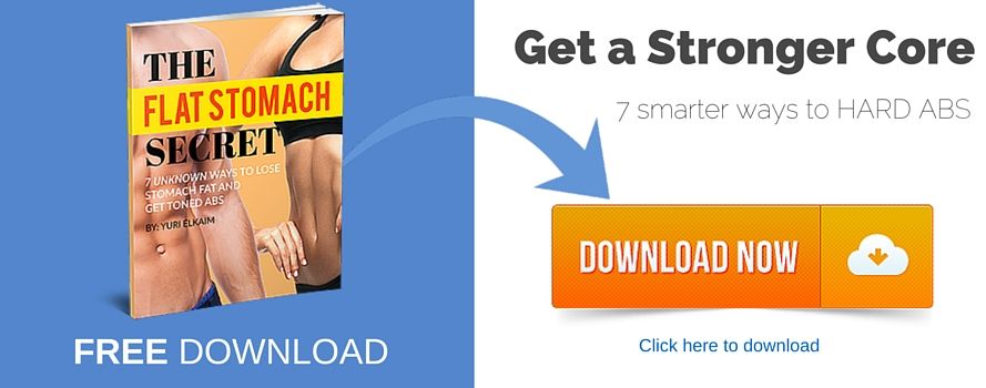 Click Here to Get A Stronger Core