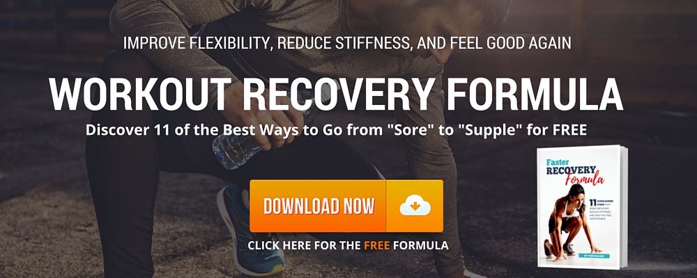 Click Here to Get Your Free Workout Recovery Formula