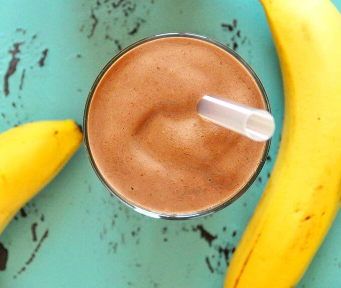 17 Amazing Chocolate Protein Powder Shake Recipes Yuri Elkaim