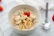 Banana Bread Paleo Porridge Banana Bread Paleo Porridge