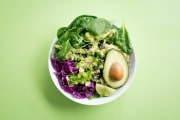 Creamy Garlic Buddha Bowl Sauce Creamy Garlic Buddha Bowl Sauce