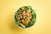 Soy-Free Teriyaki Buddha Bowl Sauce Soy-Free Teriyaki Buddha Bowl Sauce