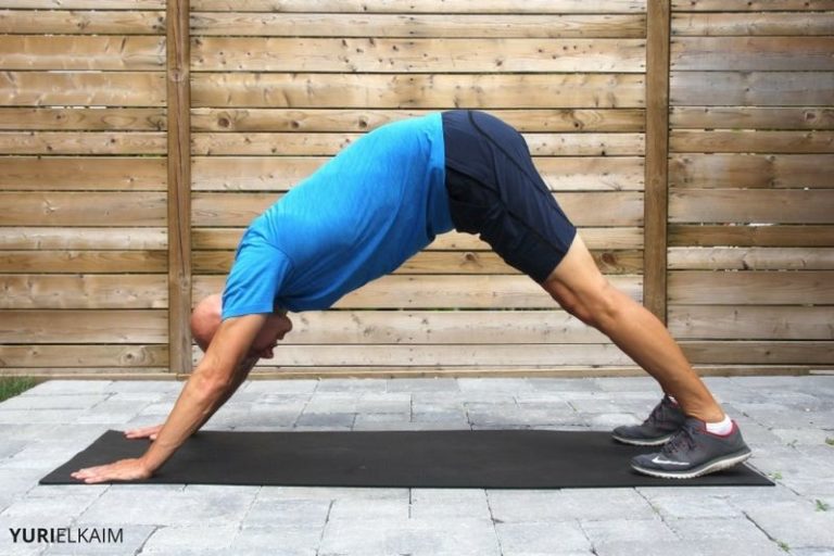 The 7 Best Yoga Poses for Constipation (Do These for Quick Relief