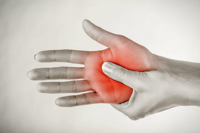 Gluten and Joint Pain Is Gluten Making You Sore? Yuri Elkaim