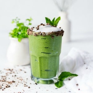 Shamrock Shake Shamrock Shake