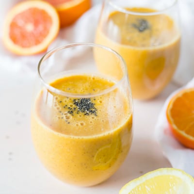 turmeric smoothie turmeric smoothie