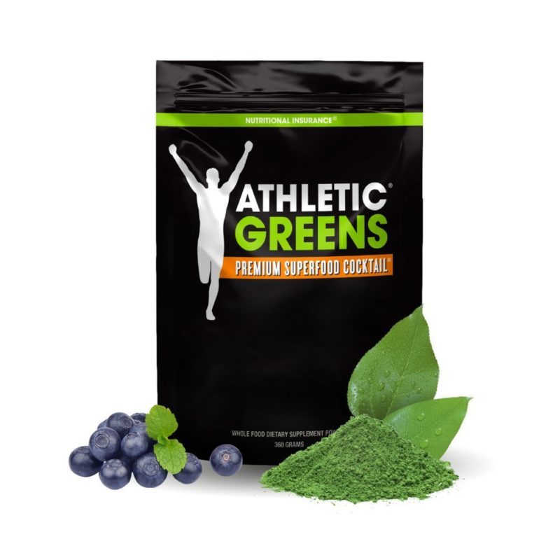 Greens Supplement Review A Look at the Top 13 Brands Yuri Elkaim