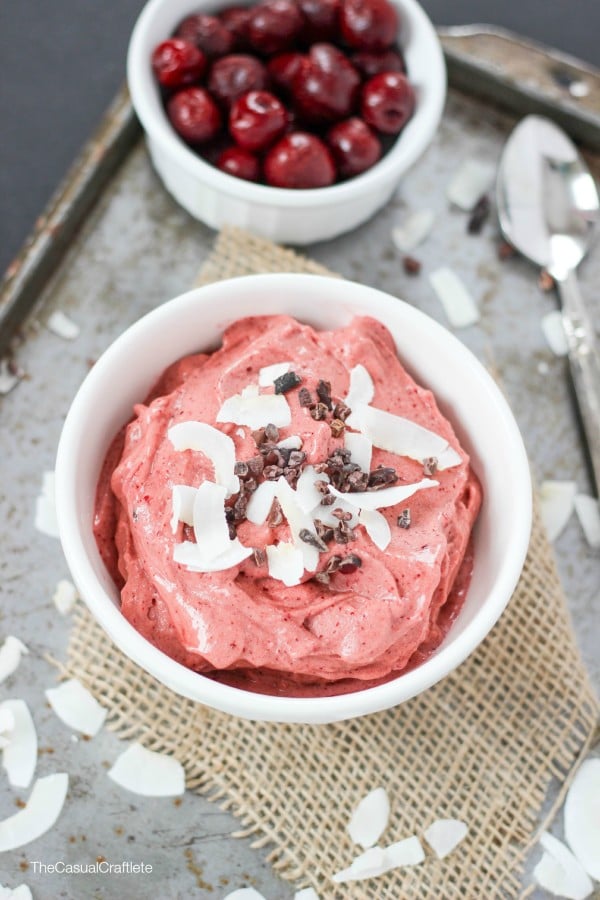 23 PaleoFriendly Blendtec and Vitamix Ice Cream Recipes Yuri Elkaim