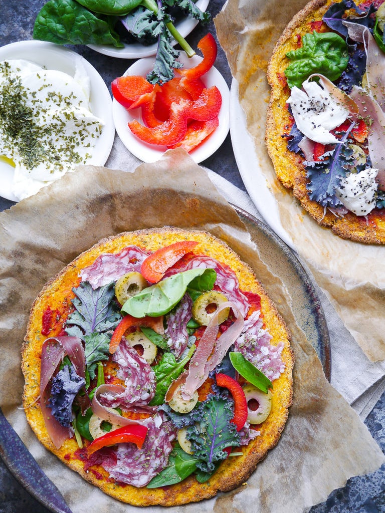 Paleo Pizza Crust: The Best 11 Recipes You Need to Try ...