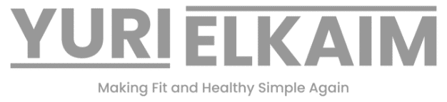 Yuri Elaim -Making Fit and Healthy Simple